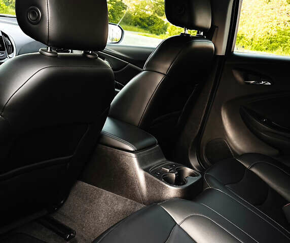 Шевроле Вольт 2017 в Хмельницком на Automoto.ua Черный Шевроле Вольт, объемом двигателя 1.5 л и пробегом 130 тыс. км за 16999 $, фото 22 на Automoto.ua