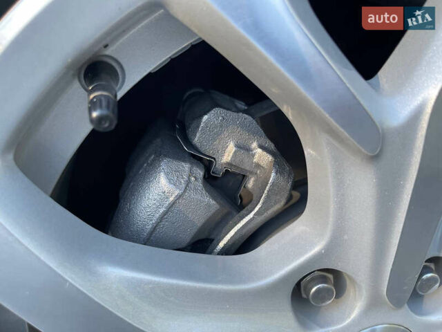 Черный Шевроле Вольт, объемом двигателя 1.5 л и пробегом 109 тыс. км за 16500 $, фото 21 на Automoto.ua