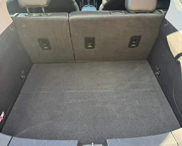 Черный Шевроле Вольт, объемом двигателя 1.5 л и пробегом 248 тыс. км за 9900 $, фото 9 на Automoto.ua