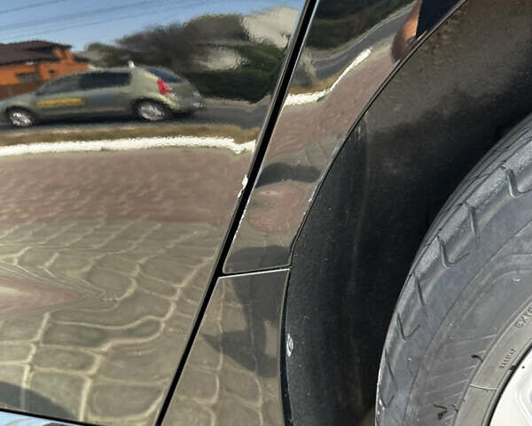 Черный Шевроле Вольт, объемом двигателя 1.49 л и пробегом 100 тыс. км за 15499 $, фото 8 на Automoto.ua