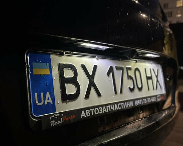 Чорний Шевроле Вольт, об'ємом двигуна 1.5 л та пробігом 111 тис. км за 21200 $, фото 65 на Automoto.ua