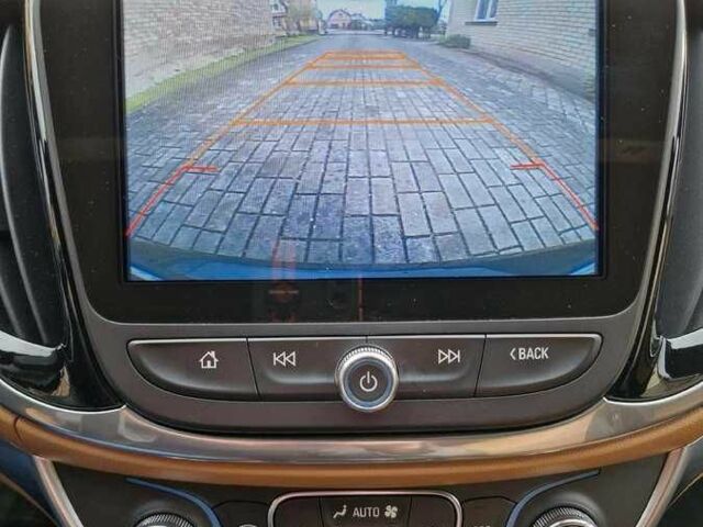 Шевроле Вольт 2017 в Киеве на Automoto.ua Черный Шевроле Вольт, объемом двигателя 0 л и пробегом 101 тыс. км за 10700 $, фото 16 на Automoto.ua