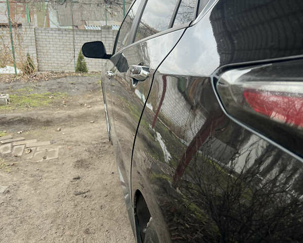Чорний Шевроле Вольт, об'ємом двигуна 1.5 л та пробігом 140 тис. км за 16000 $, фото 2 на Automoto.ua