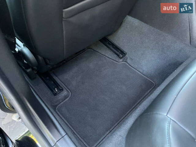 Черный Шевроле Вольт, объемом двигателя 1.5 л и пробегом 109 тыс. км за 16500 $, фото 119 на Automoto.ua