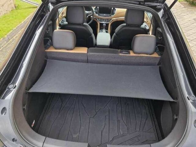 Шевроле Вольт 2017 в Киеве на Automoto.ua Черный Шевроле Вольт, объемом двигателя 0 л и пробегом 101 тыс. км за 10700 $, фото 14 на Automoto.ua