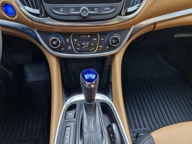 Шевроле Вольт 2017 в Киеве на Automoto.ua Черный Шевроле Вольт, объемом двигателя 0 л и пробегом 101 тыс. км за 10700 $, фото 15 на Automoto.ua