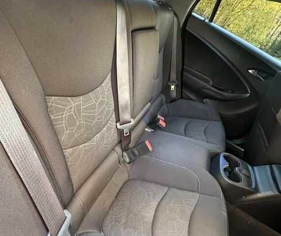 Черный Шевроле Вольт, объемом двигателя 0 л и пробегом 148 тыс. км за 7900 $, фото 18 на Automoto.ua