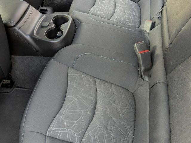 Черный Шевроле Вольт, объемом двигателя 1.5 л и пробегом 105 тыс. км за 17000 $, фото 10 на Automoto.ua