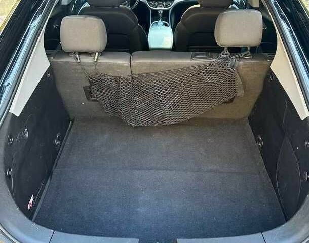 Черный Шевроле Вольт, объемом двигателя 0 л и пробегом 148 тыс. км за 7900 $, фото 10 на Automoto.ua