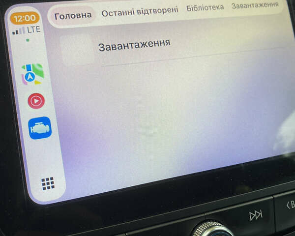 Черный Шевроле Вольт, объемом двигателя 1.5 л и пробегом 124 тыс. км за 18700 $, фото 20 на Automoto.ua