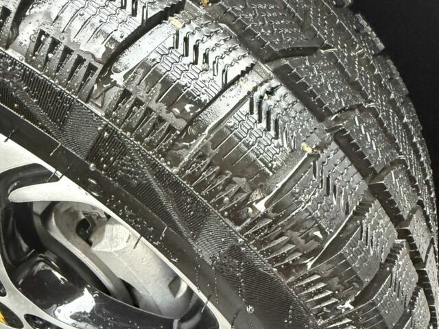 Чорний Шевроле Вольт, об'ємом двигуна 0 л та пробігом 160 тис. км за 12500 $, фото 6 на Automoto.ua