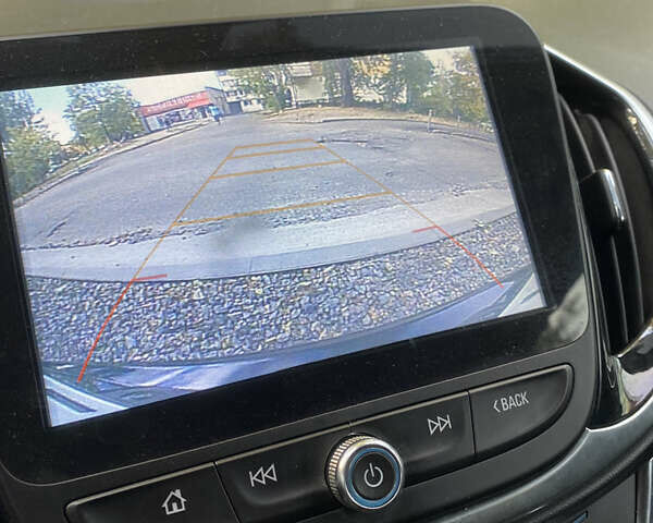 Черный Шевроле Вольт, объемом двигателя 1.5 л и пробегом 124 тыс. км за 18700 $, фото 15 на Automoto.ua