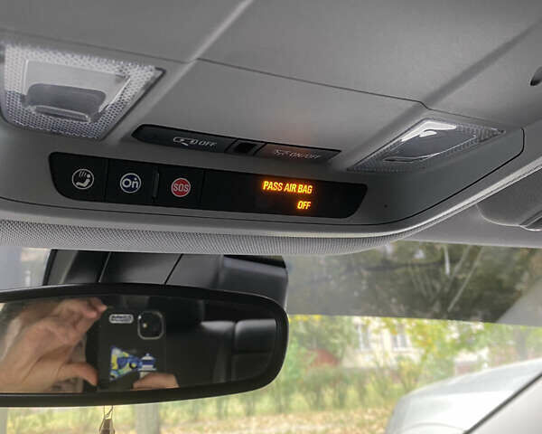Черный Шевроле Вольт, объемом двигателя 1.5 л и пробегом 124 тыс. км за 18700 $, фото 24 на Automoto.ua
