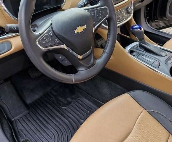 Шевроле Вольт 2017 в Киеве на Automoto.ua Черный Шевроле Вольт, объемом двигателя 0 л и пробегом 59 тыс. км за 10300 $, фото 10 на Automoto.ua