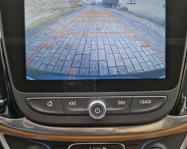 Шевроле Вольт 2017 в Киеве на Automoto.ua Черный Шевроле Вольт, объемом двигателя 0 л и пробегом 59 тыс. км за 10300 $, фото 16 на Automoto.ua