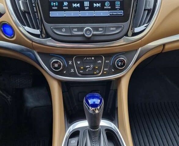 Шевроле Вольт 2017 в Киеве на Automoto.ua Черный Шевроле Вольт, объемом двигателя 0 л и пробегом 59 тыс. км за 10300 $, фото 13 на Automoto.ua