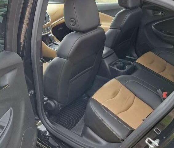 Шевроле Вольт 2017 в Киеве на Automoto.ua Черный Шевроле Вольт, объемом двигателя 0 л и пробегом 59 тыс. км за 10300 $, фото 11 на Automoto.ua