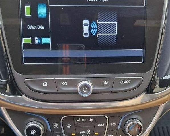 Шевроле Вольт 2017 в Киеве на Automoto.ua Черный Шевроле Вольт, объемом двигателя 0 л и пробегом 59 тыс. км за 10300 $, фото 17 на Automoto.ua