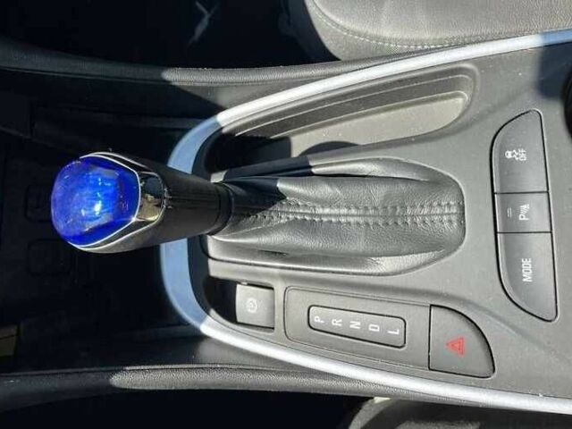 Чорний Шевроле Вольт, об'ємом двигуна 1.5 л та пробігом 79 тис. км за 14400 $, фото 8 на Automoto.ua