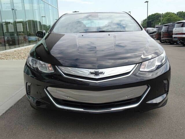Черный Шевроле Вольт, объемом двигателя 1.5 л и пробегом 30 тыс. км за 2900 $, фото 1 на Automoto.ua