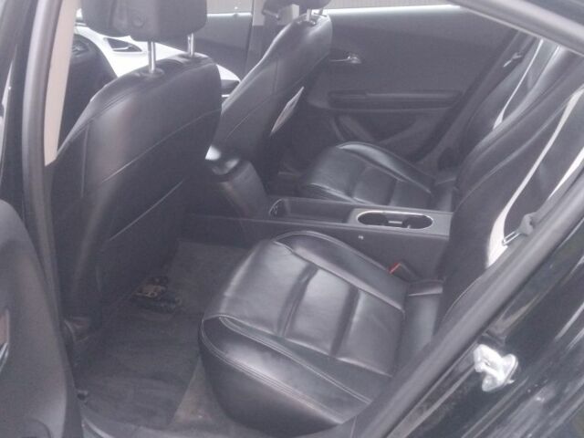 Чорний Шевроле Вольт, об'ємом двигуна 1.4 л та пробігом 240 тис. км за 12200 $, фото 15 на Automoto.ua