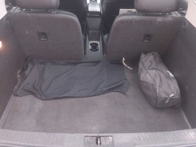 Чорний Шевроле Вольт, об'ємом двигуна 1.4 л та пробігом 240 тис. км за 12200 $, фото 18 на Automoto.ua