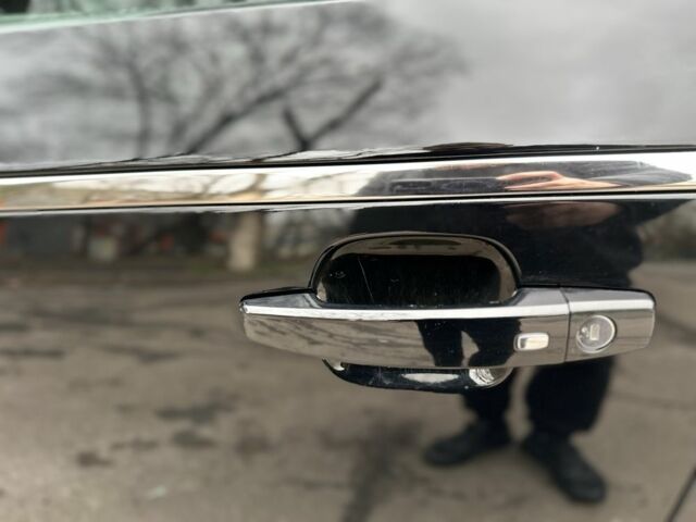 Черный Шевроле Вольт, объемом двигателя 1.4 л и пробегом 170 тыс. км за 10500 $, фото 11 на Automoto.ua