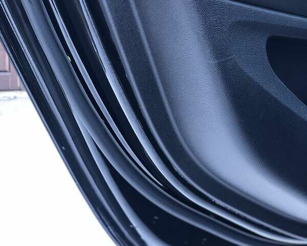 Черный Шевроле Вольт, объемом двигателя 1.4 л и пробегом 133 тыс. км за 13150 $, фото 73 на Automoto.ua