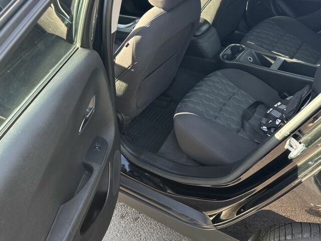 Черный Шевроле Вольт, объемом двигателя 1.4 л и пробегом 94 тыс. км за 10000 $, фото 9 на Automoto.ua