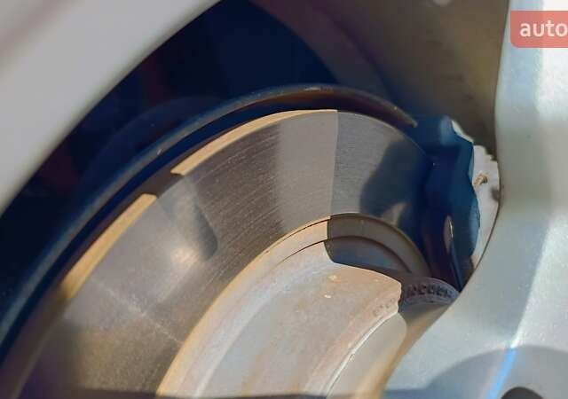 Красный Шевроле Вольт, объемом двигателя 1.39 л и пробегом 140 тыс. км за 10500 $, фото 11 на Automoto.ua