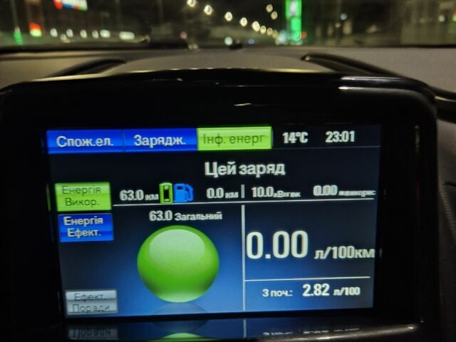 Красный Шевроле Вольт, объемом двигателя 1.4 л и пробегом 154 тыс. км за 10550 $, фото 17 на Automoto.ua