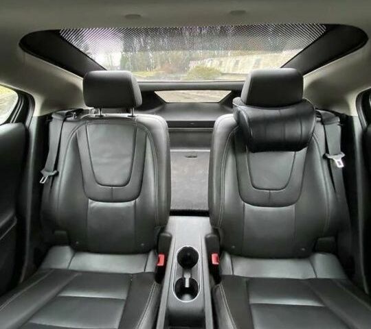 Красный Шевроле Вольт, объемом двигателя 1.4 л и пробегом 154 тыс. км за 10550 $, фото 7 на Automoto.ua