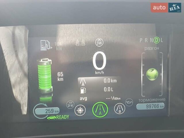 Красный Шевроле Вольт, объемом двигателя 1.4 л и пробегом 155 тыс. км за 10400 $, фото 1 на Automoto.ua