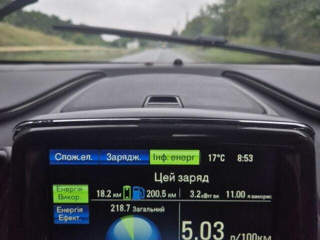 Красный Шевроле Вольт, объемом двигателя 1.4 л и пробегом 154 тыс. км за 10550 $, фото 16 на Automoto.ua