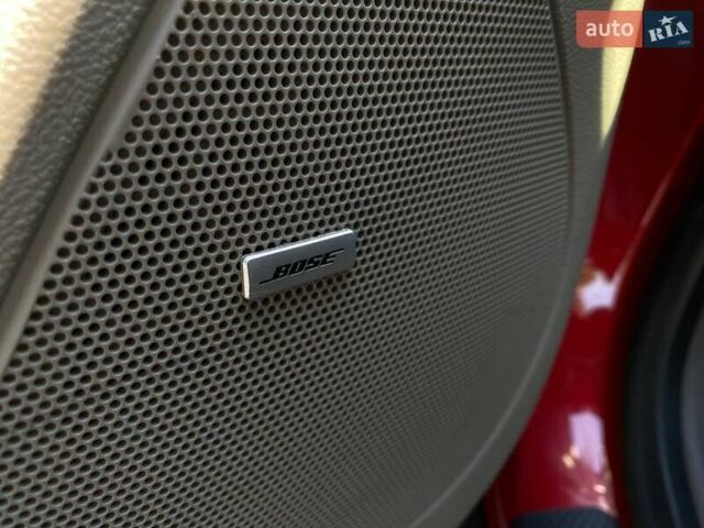 Красный Шевроле Вольт, объемом двигателя 1.4 л и пробегом 227 тыс. км за 10400 $, фото 13 на Automoto.ua