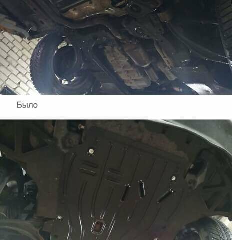 Червоний Шевроле Вольт, об'ємом двигуна 1.4 л та пробігом 98 тис. км за 12000 $, фото 13 на Automoto.ua