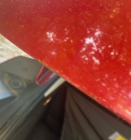 Червоний Шевроле Вольт, об'ємом двигуна 1.4 л та пробігом 98 тис. км за 12000 $, фото 14 на Automoto.ua