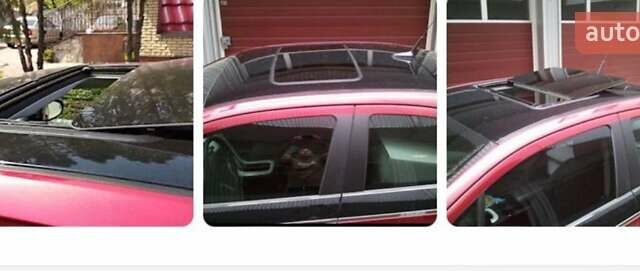 Червоний Шевроле Вольт, об'ємом двигуна 1.4 л та пробігом 98 тис. км за 12000 $, фото 11 на Automoto.ua