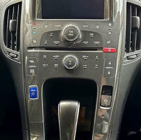 Красный Шевроле Вольт, объемом двигателя 1.4 л и пробегом 185 тыс. км за 12000 $, фото 6 на Automoto.ua