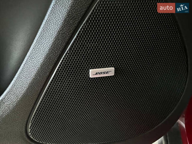 Красный Шевроле Вольт, объемом двигателя 1.4 л и пробегом 120 тыс. км за 11500 $, фото 6 на Automoto.ua