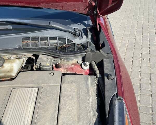 Червоний Шевроле Вольт, об'ємом двигуна 1.4 л та пробігом 209 тис. км за 11900 $, фото 18 на Automoto.ua