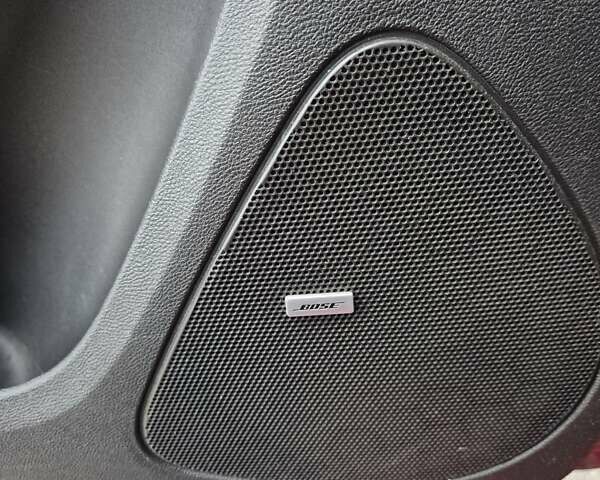 Червоний Шевроле Вольт, об'ємом двигуна 1.4 л та пробігом 195 тис. км за 11200 $, фото 11 на Automoto.ua