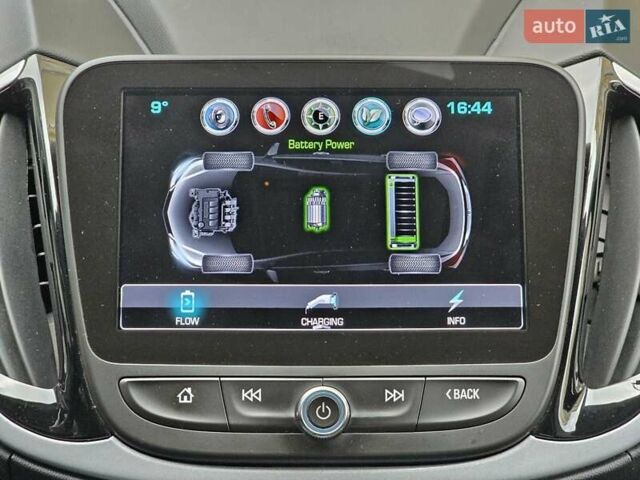 Шевроле Вольт 2016 в Киеве на Automoto.ua Красный Шевроле Вольт, объемом двигателя 1.5 л и пробегом 158 тыс. км за 12500 $, фото 33 на Automoto.ua