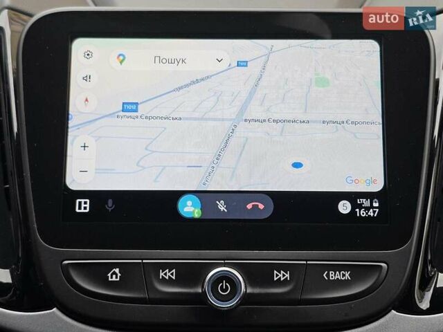 Шевроле Вольт 2016 в Киеве на Automoto.ua Красный Шевроле Вольт, объемом двигателя 1.5 л и пробегом 158 тыс. км за 12500 $, фото 30 на Automoto.ua