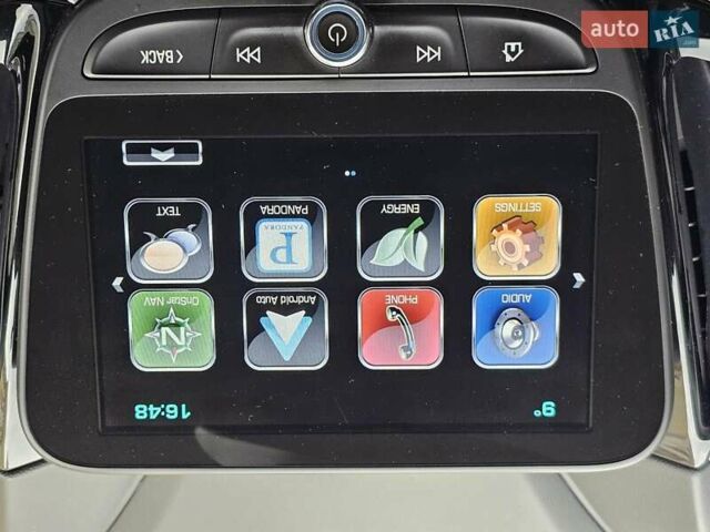 Шевроле Вольт 2016 в Киеве на Automoto.ua Красный Шевроле Вольт, объемом двигателя 1.5 л и пробегом 158 тыс. км за 12500 $, фото 32 на Automoto.ua