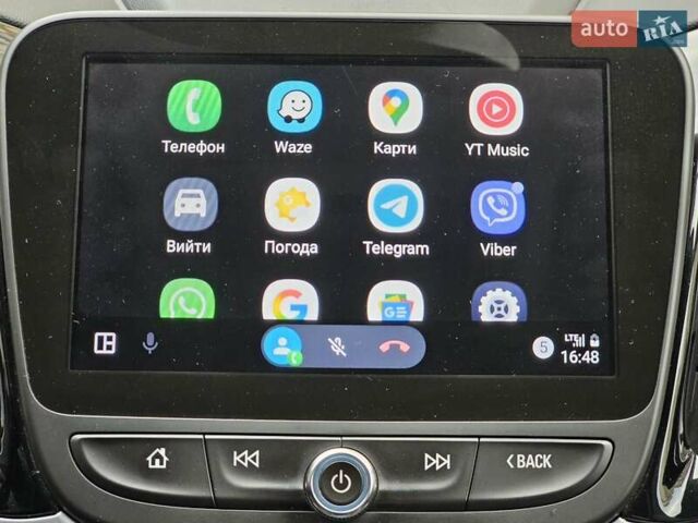 Шевроле Вольт 2016 в Киеве на Automoto.ua Красный Шевроле Вольт, объемом двигателя 1.5 л и пробегом 158 тыс. км за 12500 $, фото 31 на Automoto.ua