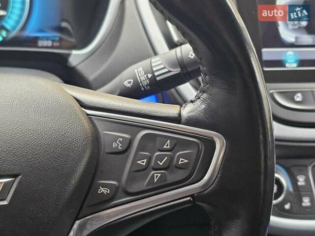 Шевроле Вольт 2016 в Киеве на Automoto.ua Красный Шевроле Вольт, объемом двигателя 1.5 л и пробегом 158 тыс. км за 12500 $, фото 25 на Automoto.ua