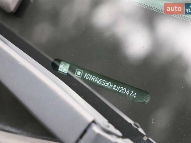 Червоний Шевроле Вольт, об'ємом двигуна 1.49 л та пробігом 89 тис. км за 18300 $, фото 28 на Automoto.ua