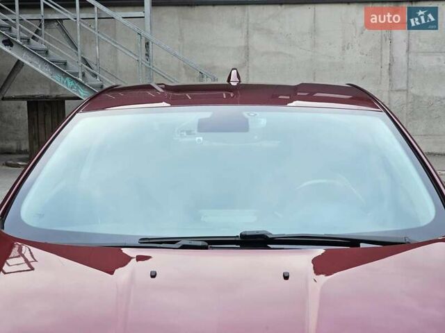 Шевроле Вольт 2016 в Киеве на Automoto.ua Красный Шевроле Вольт, объемом двигателя 1.5 л и пробегом 158 тыс. км за 12500 $, фото 8 на Automoto.ua