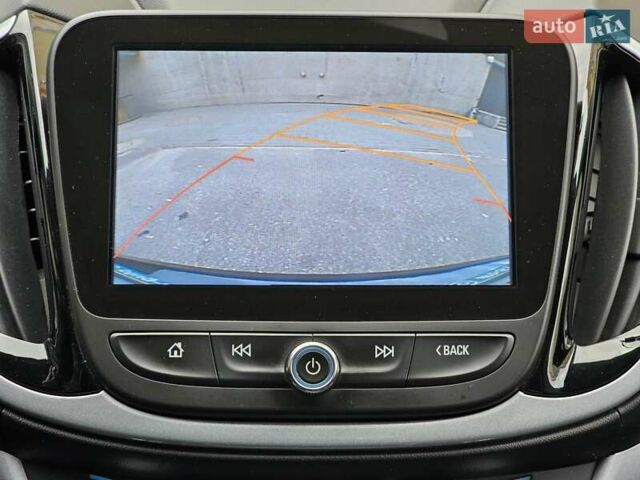 Шевроле Вольт 2016 в Киеве на Automoto.ua Красный Шевроле Вольт, объемом двигателя 1.5 л и пробегом 158 тыс. км за 12500 $, фото 29 на Automoto.ua